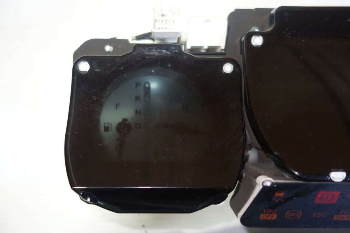 JDM 1998-2005 TOYOTA ARISTO LEXUS GS300 2JZ-GTE VVTi AUTO GAUGE