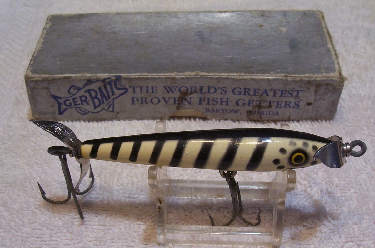 basic fishing lure carvinggreg hays 2006 Carving : Hays, Greg Books types of lures Made in Indiana: Handmade fishing