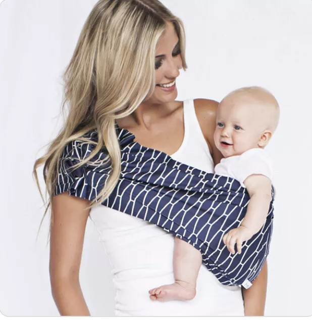 Hotslings baby hot sale carrier