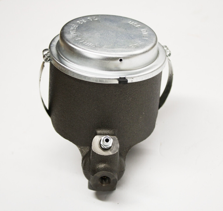 Dynamic Friction 32DG94B Brake Master Cylinder For 1965–1966 Ford Thunderbird – Direct Fit