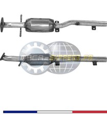 Catalyseurs Ford FOCUS