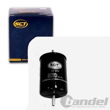 MANNOL KRAFTSTOFFFILTER LEITUNGSFILTER passend für AUDI A3 A4 A8 TT VW GOLF BORA