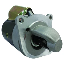 New 12V CW Starter For Ford 2120 2300 1965-1974 D0NF-11001-A C5NF11001B 41014069