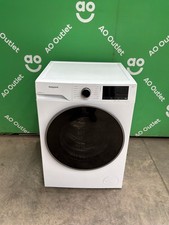 Hotpoint HBCA 123 CARE UK 12kg Washing Machine 1400 rpm - White - A #LF128873
