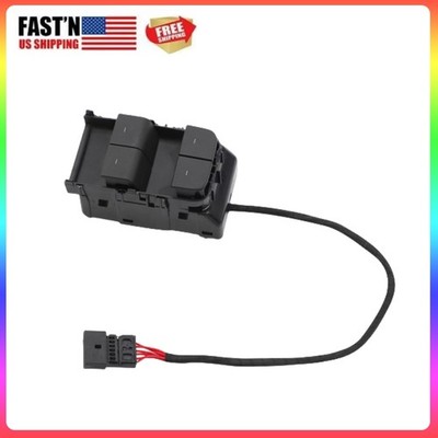 Master Power Window Door Switch Fits 2007-2013 Chevrolet Silverado 1500 20945129