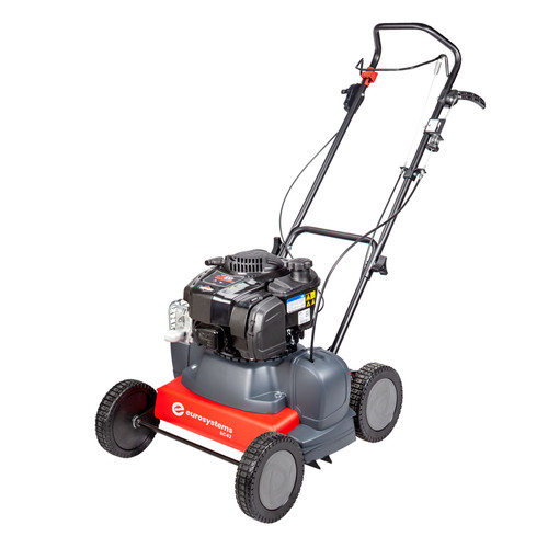 eurosystems Vertikutierer SC42 Loncin 123 T,