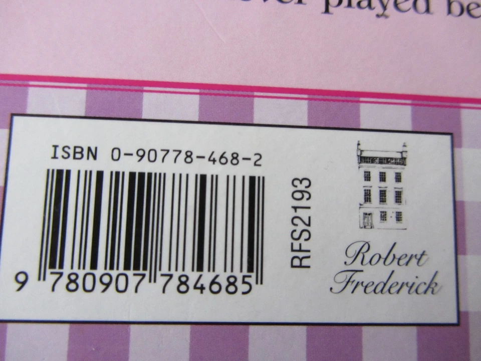 Card Games By N.A.C Bathe, Vintage hardback book from 1998 - Image 3 of 4