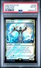 2025 MTG FINAL FANTASY COMMANDER SURGE FOIL #0306 GYRE SAGE PSA 8