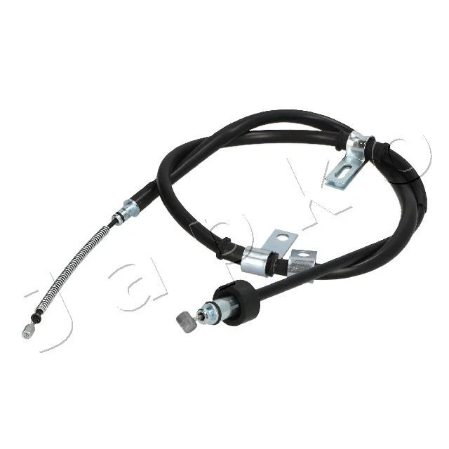 CABLE PULL PARKING BRAKE 131K17R FOR KIA G4HE 1.0L G4HG 1.1L 4cyl MORNING I - Image 2 of 4