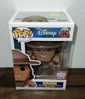 Kronk Funko Pop The Emperor’s New Groove 1041 Disney