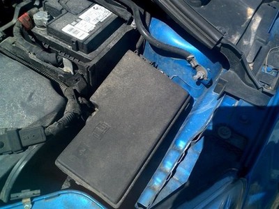 Fuse Box Engine Fits 12-14 Focus 3292693