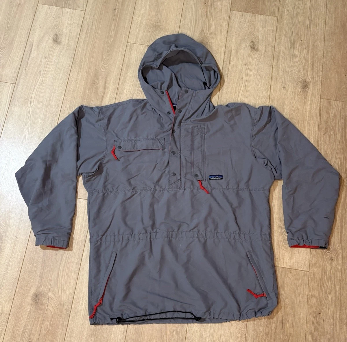 Patagonia Anorak Coats, Jackets & Vests for Men for Sale | Shop