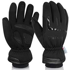 -40°F wasserdichte Winter Thermo Handschuhe ...