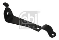Halteplatte, StabilisatoraufhäNgung febi bilstein 40911 FüR OE A201 323 56 40