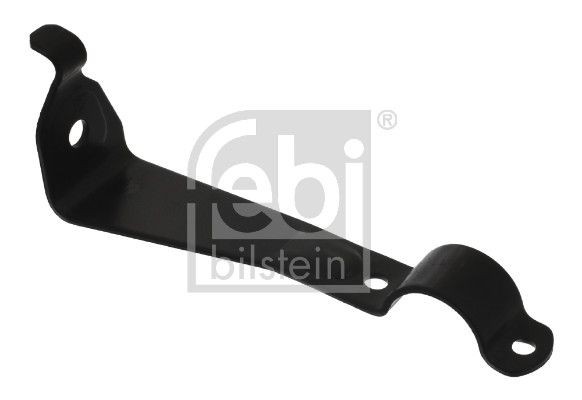 Halteplatte, StabilisatoraufhäNgung febi bilstein 40911 FüR OE A201 323 56 40-image