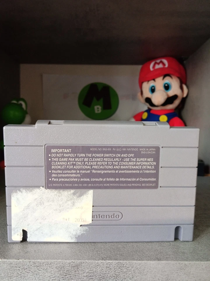 Super Soccer Champ - Immagine 2 di 3