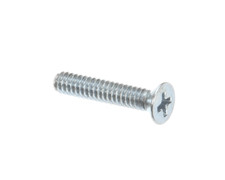9321419 Delfield Screw, 10-24X1,Z-P-F8 Genuine OEM DEL9321419