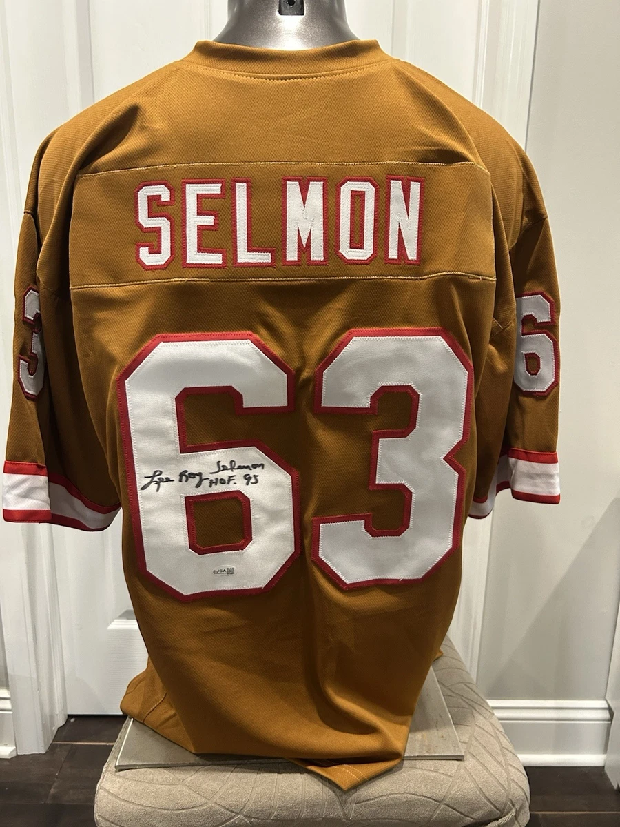 Tampa Bay Buccaneers NFL Original Autographed Jerseys for sale | eBay