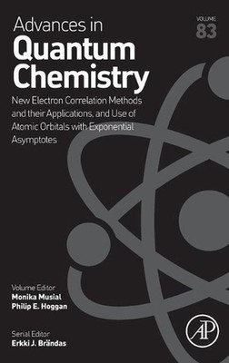 New Electron Correlation Methods and their Applications, and Use of Atomic Orbit