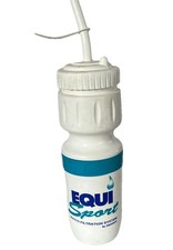 System butelek filtracyjnych wody firmy Equinox Camping Turystyka w podróży Filtracja