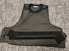 SafeGuard Armor Level IIIA Bulletproof Vest 3X New