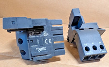Schneider Electric LU9MR1C Reversing Block Connector, TeSys Ultra (New NB)