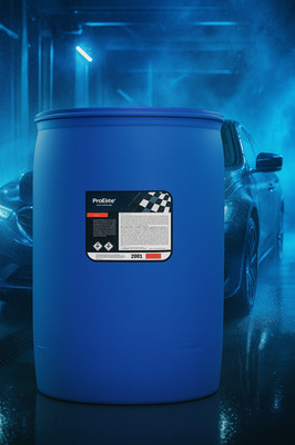 NanoWax 1x200L   Profi-Nanowachs Glanzversiegelung Auto Lack Für Gewerblich