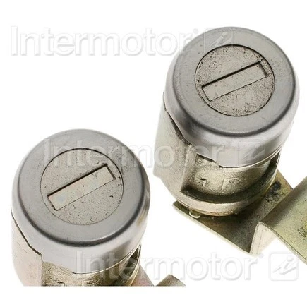 Kit de cerradura de puerta de encendido estándar DL106 Foto 3 de 4