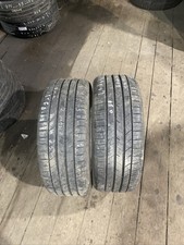 7mm” Kumho Part Worn Tyres 2x 215-50-17 XL Load Index95, W: Max 168mph