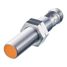 Ifm Ifs248 Cylindrical, Inductive Proximity S...