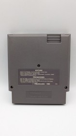 WWF Wrestlemania Challenge - Modulo - NES Nintendo Entertainment System