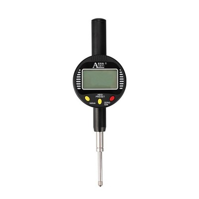 Digital dial Gauge with a Measurement Range of 0-1.2in/30mm and an Accuracy R...