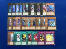 Yu-Gi-Oh! ZEXAL - Reginald Kastle's Complete Full Armored Shark Xyz Deck
