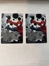 2x Comeuppance (Borderless) Marvel Universe Eternal-Legal Spider-Man Mtg Spm