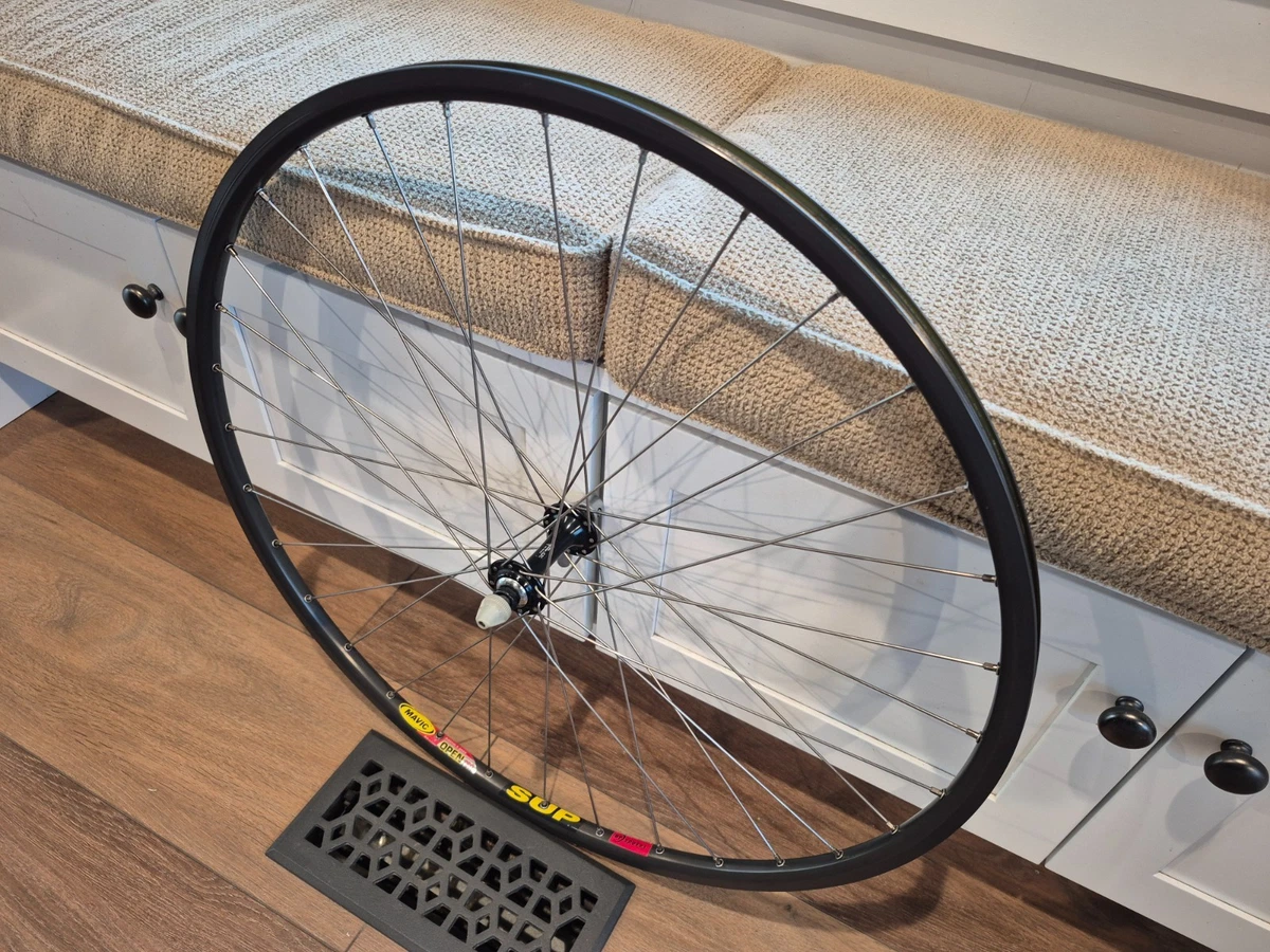 mavic open pro rim products for sale | eBay