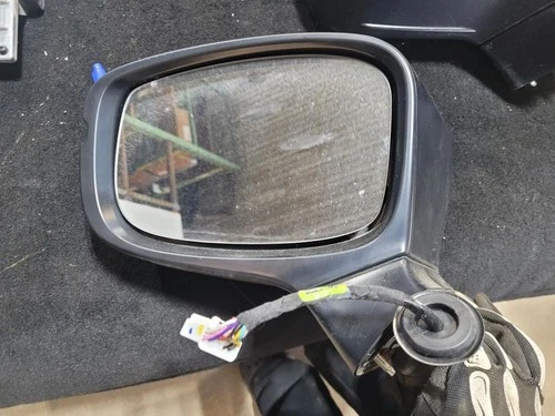 Driver Side View Mirror Canada Market Power Fits 21-23 ODYSSEY 2036930