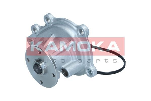 Fits KAMOKA T0312 WATER PUMP KIA PICANTO 11'->, HYUNDAI i10 07'->  ⭐UK Stock⭐