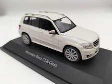 MERCEDES BENZ Benz GLK-KLASSE 1/43