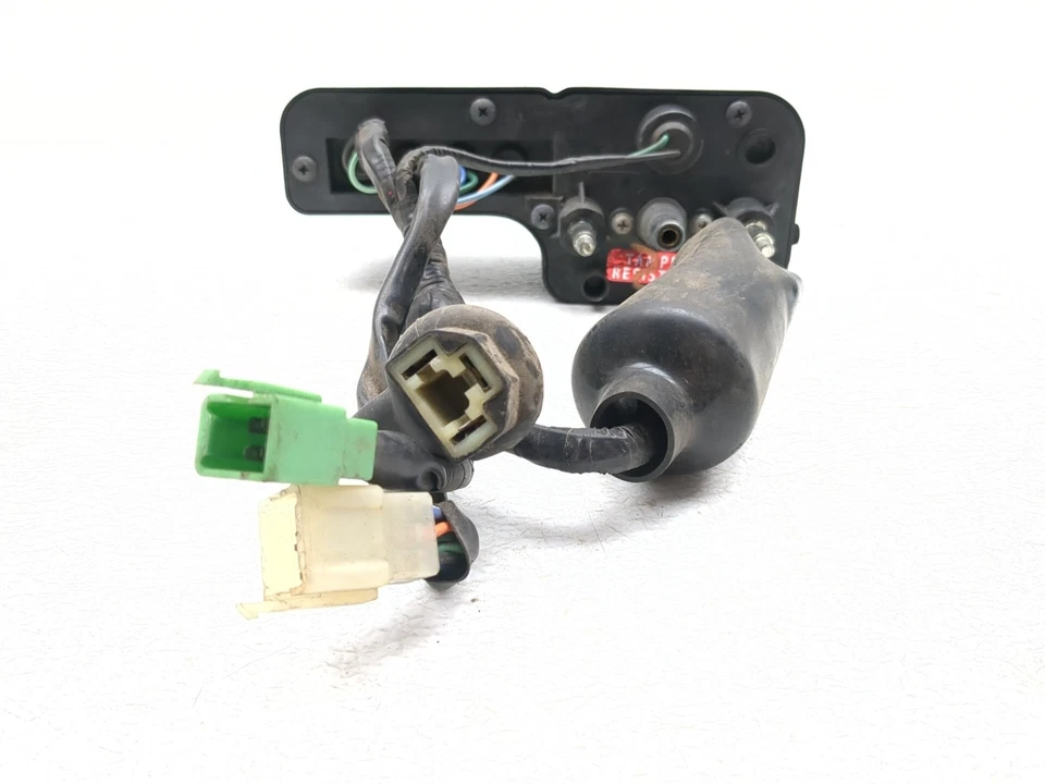 Pantalla velocímetro calibre 94-25 Honda XR650L Foto 4 de 4