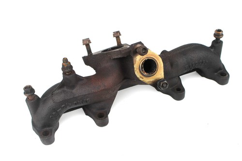 038253033E Original VW Audi A4 B6 8E 1.9 TDI Krümmer Abgaskrümmer Turbolader