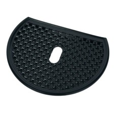 GRILLE NOIRE RÉCOLTE GOUTTES pour PIECES PREPARATION DES BOISSONS PETIT...