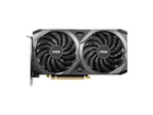 MSI Ventus GeForce RTX 3060 12GB GDDR6 PCI Express 4.0 Graphics Card RTX 3060 Ve