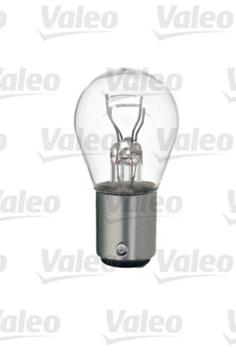 4x ✅Fits VALEO 032112 BULB IN BLISTER P21/5W X2 ESSENTIAL  ⭐UK Seller⭐