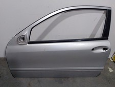 A2037200505 LINKE VORDERE T&Uuml;R / 5202135 F&Uuml;R MERCEDES-BENZ CLASE C COUPE CL203