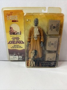 Dawn of the Dead Action Figure | eBay