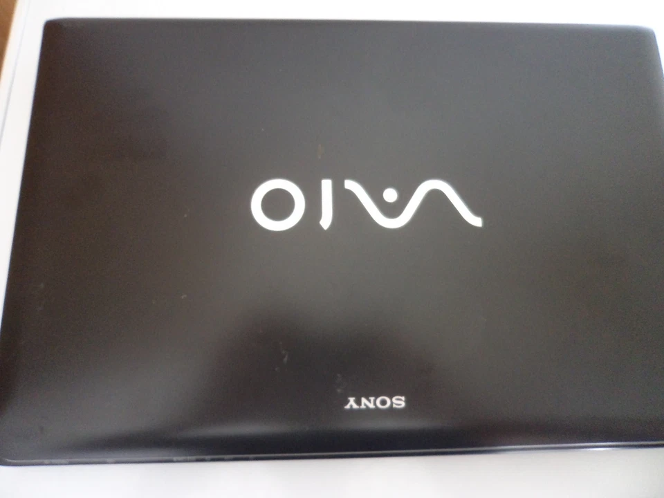 NOTEBOOK SONY-VAIO SVE171E13M I7 - Immagine 4 di 4