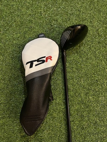 Bois De Fairway Titleist TSR2 16,5° (3HL) - Tête Seule, Occasion Droite