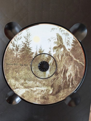 1Burzum - Filosofem. CD A5 Digibook, 1996. Ltd Edition, Rare! - Picture 8 of 16