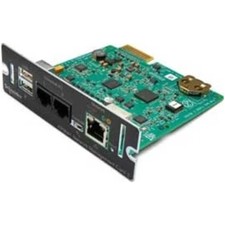 APC - AP9641 - Device monitoring and management, Network Management Cards, NMC3
