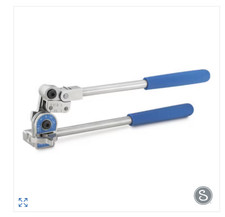 Swagelok MS-HTB-8 1/2 in Hand Tube Bender